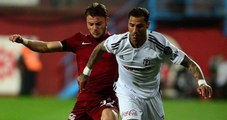Beşiktaş-Trabzonspor Maçını Mete Kalkavan Yönetecek