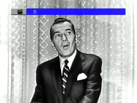 Elvis Presley- Ed Sullivan Show