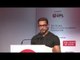 Aamir Khan's inspiring speech on Youth and Education for all | B4U Entertainment