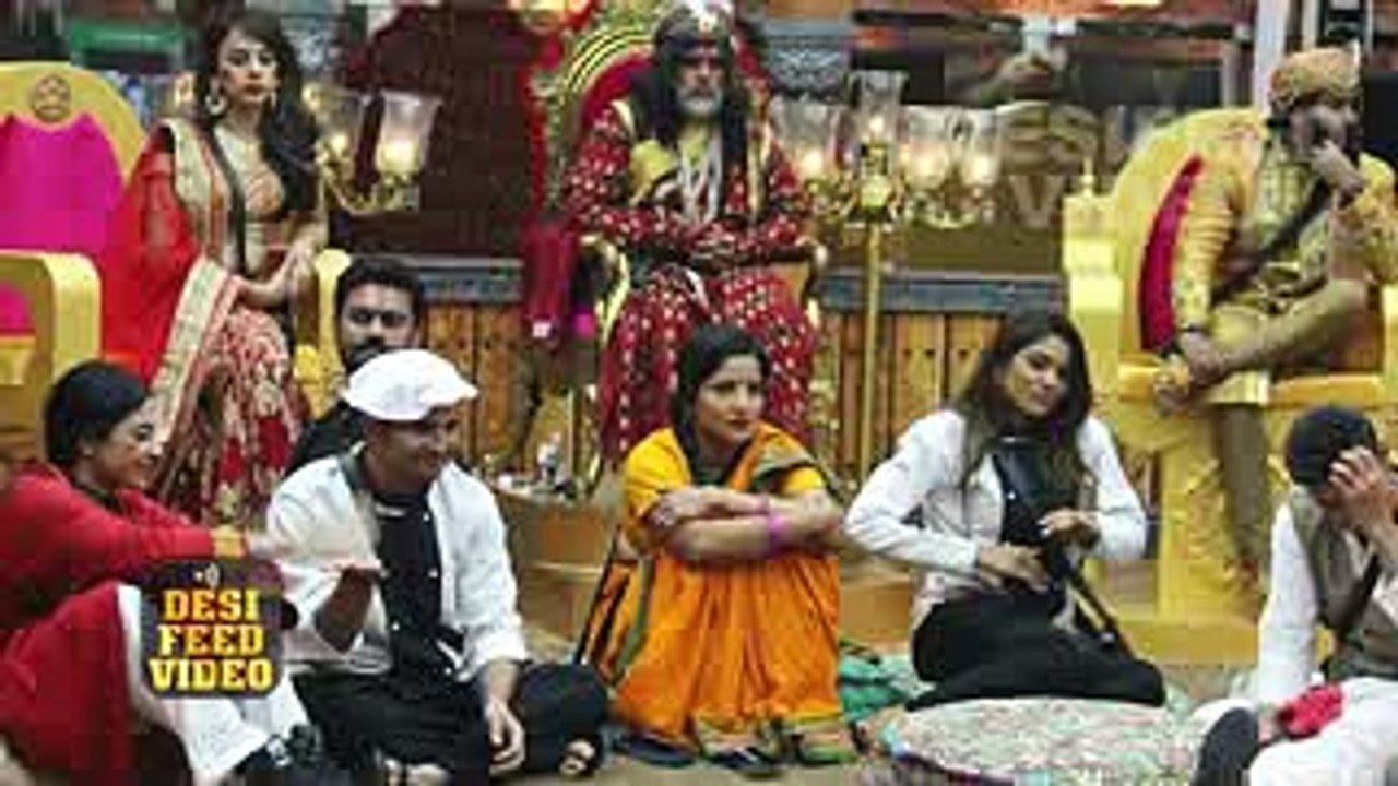 Bigg Boss 10 - 3rd November 2016   Upcoming Updates News   Salman Khan Bigg Boss 10(240p)