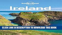 Best Seller Lonely Planet Ireland (Travel Guide) Free Read