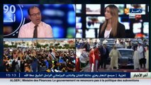 المغرب: المخزن يتخبط داخليا وقضية بائع السمك تدخل أروقة الأمم المتحدة