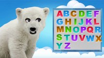 ABC Alphabet Song Phonics Songs Children Nursery Rhymes for Babies