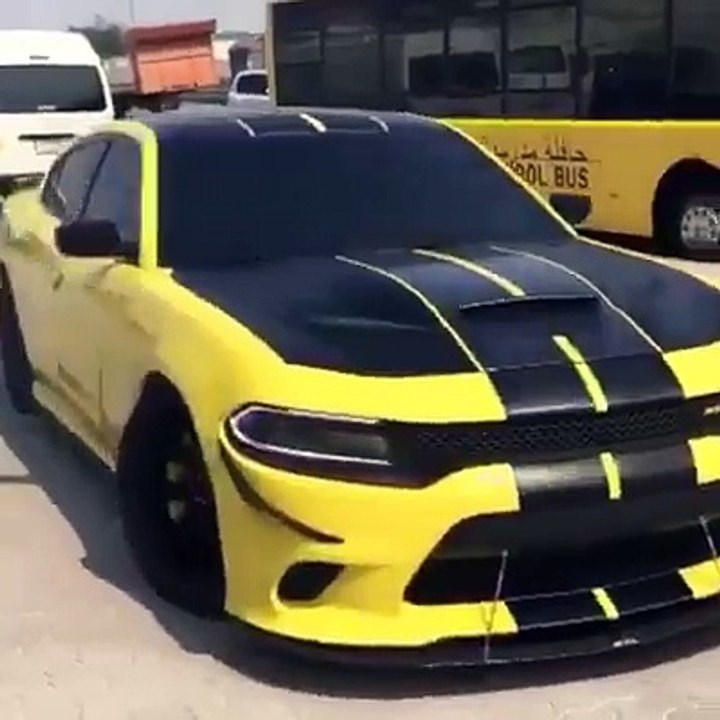 Brutal sound