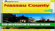 Read Now Hagstrom Nassau County NY Atlas: Nassau County, New York (Hagstrom Atlas: Nassau County,