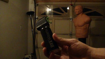 Dye Witness Criminal identifier - self defense spray