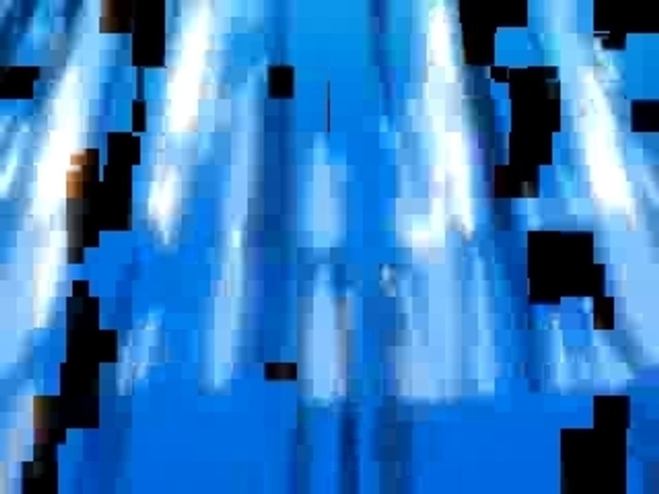 Hello Station by Hironobu Kageyama