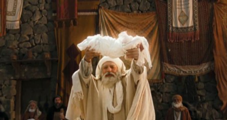 Diyanet'ten 'Hz. Muhammed: Allahın Elçisi' Filmine Eleştiri