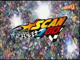 Scan 2 GO Episode 1 VF (1/2)