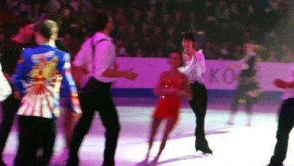 2016 Skate Canada - Gala Finale
