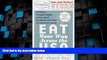 Big Deals  Eat Your Way Across the U.S.A., Revised Edition  Best Seller Books Best Seller