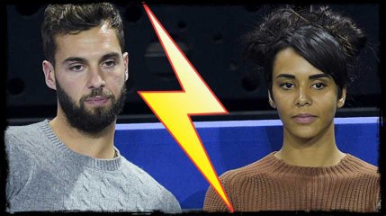 Shy'm et Benoît Paire ont rompu ?