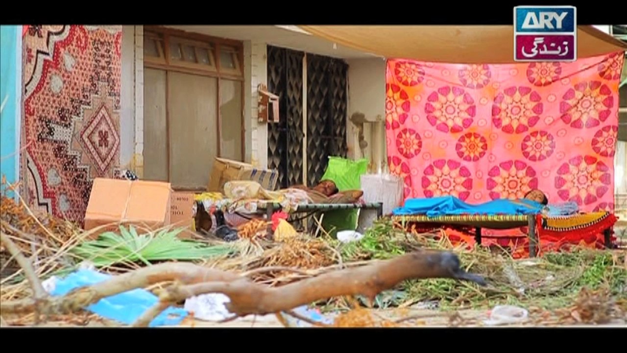 Khushaal Susraal Ep 113 - on Ary Zindagi in High Quality 3rd November 2016