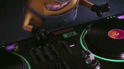 THE MINIONS SONG MINIONS new 2