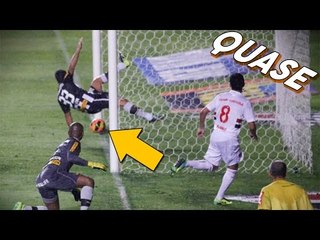 ALMOST Goals Spectacular ● HD