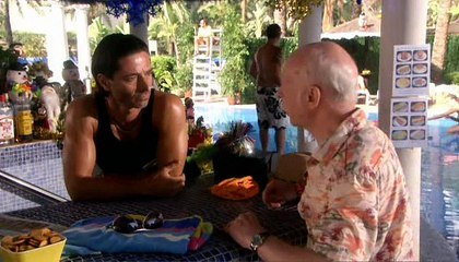 Benidorm - S03 - SP1 - An Unwanted Present