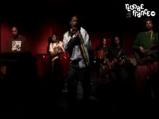 DADDY MORY - SEIGNEUR DE GUERRE