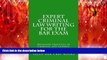 complete  Expert Criminal Law Writing for The Bar Exam: Advanced practices in Criminal and general