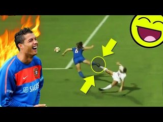 BEST SOCCER FOOTBALL VINES | GOALS, SKILLS, FAILS | #41