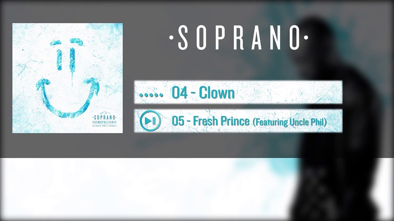 Soprano Clown (Extrait)