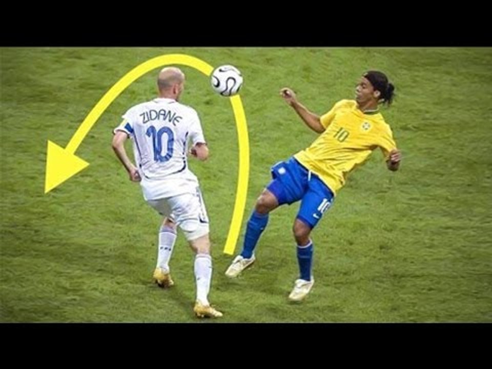 TOP 10 ► More HUMILIATING Football