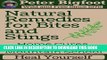 Read Now Natural Remedies for Bites and Stings: Home Cures from Reevis Mountain School PDF Online