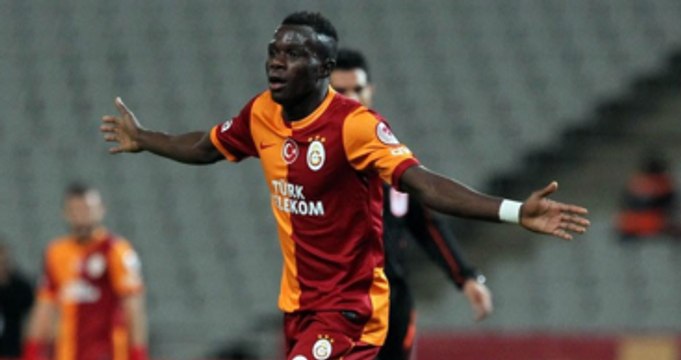 Bu Sezon Harika Bir Performans Gösteren Bruma, Portekiz Kadrosuna Alınmadı