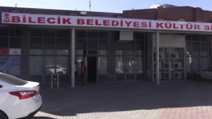 AK Parti'den Kan Bağışı Kampanyası