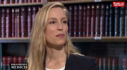 Adélaïde de Clermont Tonnerre, Grand Prix de l'Académie Française