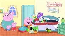 Peppa Pig em Português Brasil #096/ Episódios Completos / Vários Episódios