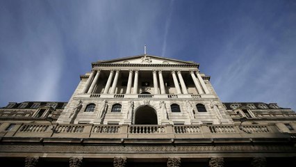 Bank of England drops planned UK interest rate cut