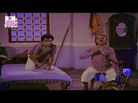 Bollywood Old Movie comedy Scene | Hindi Movie Scenes | Sunil Dutt, Madhubala