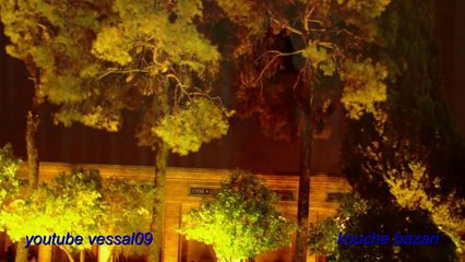 Raghse Dokhtar sharghi رقص دختر شرقی با آهنگ کوچه بازاری