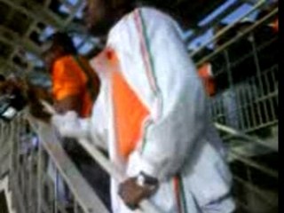 Egypte vs cote d'ivoir vu par un supporteur ivoirien(1)