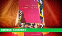 Big Deals  Food and Drink in Argentina: A Guide for Tourists and Residents  Best Seller Books Best