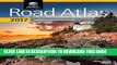 Read Now Rand McNally 2017 Road Atlas (Rand Mcnally Road Atlas: United States, Canada, Mexico)