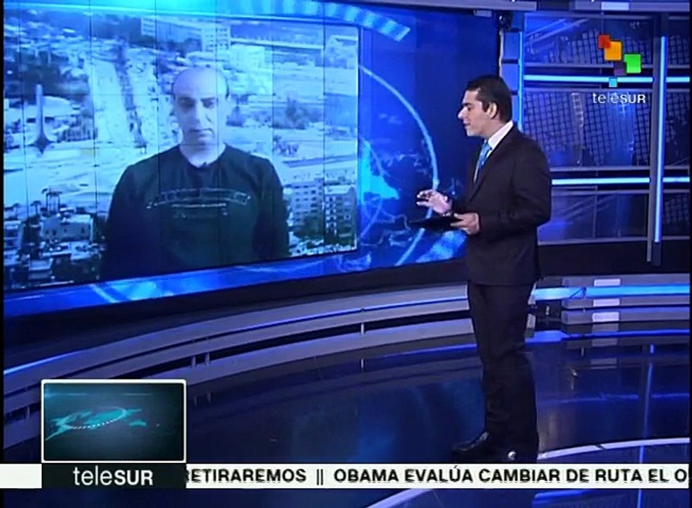 Siria: tregua en Alepo permanecerá este jueves durante 10 horas