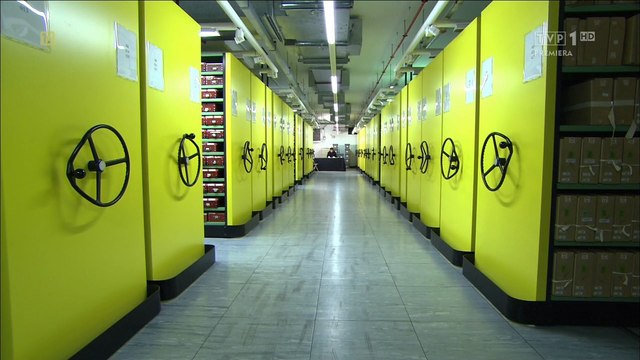 Последняя тайна Геринга / Revealed: Goering's Last Secret (2010) HD