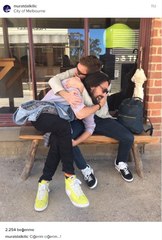 Ünlülerin Instagram Paylaşımları [3 Kasım 2016]