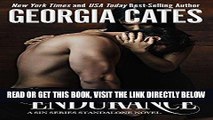 EBOOK] DOWNLOAD Endurance: A Sin Series Standalone Novel (The Sin Trilogy Book 4) READ NOW