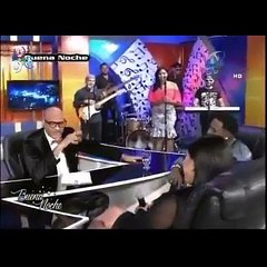 Entrevista a la insuperable y su esposo toxic crow.