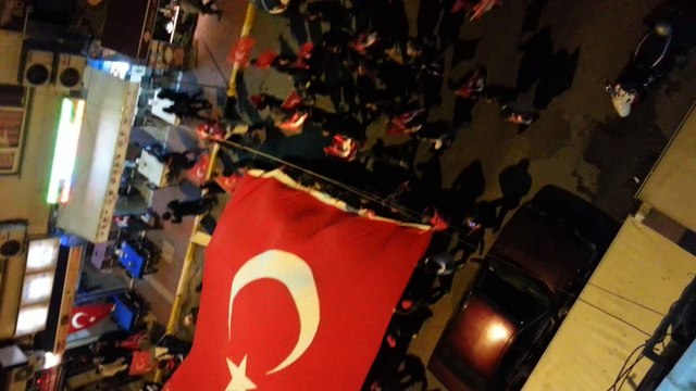 Fener Alayı 2016
