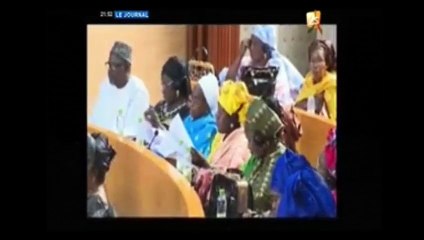 Barthélémy Dias: “Il y a un commanditaire de l’attaque que seul Macky Sall…” ! Regardez !