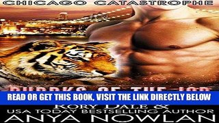 [EBOOK] DOWNLOAD Purrks of the Job: Paranormal Ex-SEAL Surprise Pregnancy Mafia Romance (Chicago