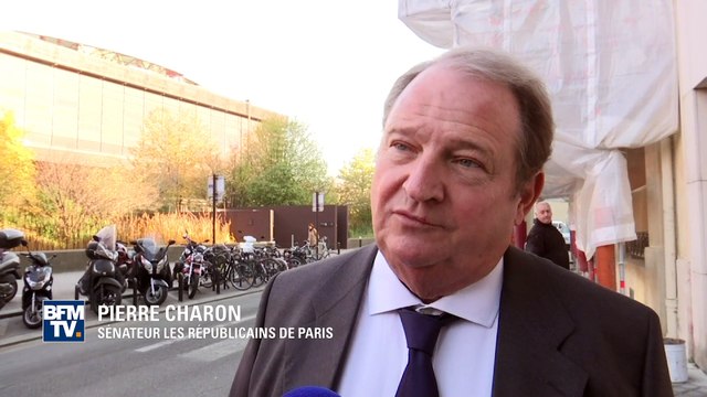 Jogging matinal, réunions... que font les candidats avant le débat de la primaire à droite?