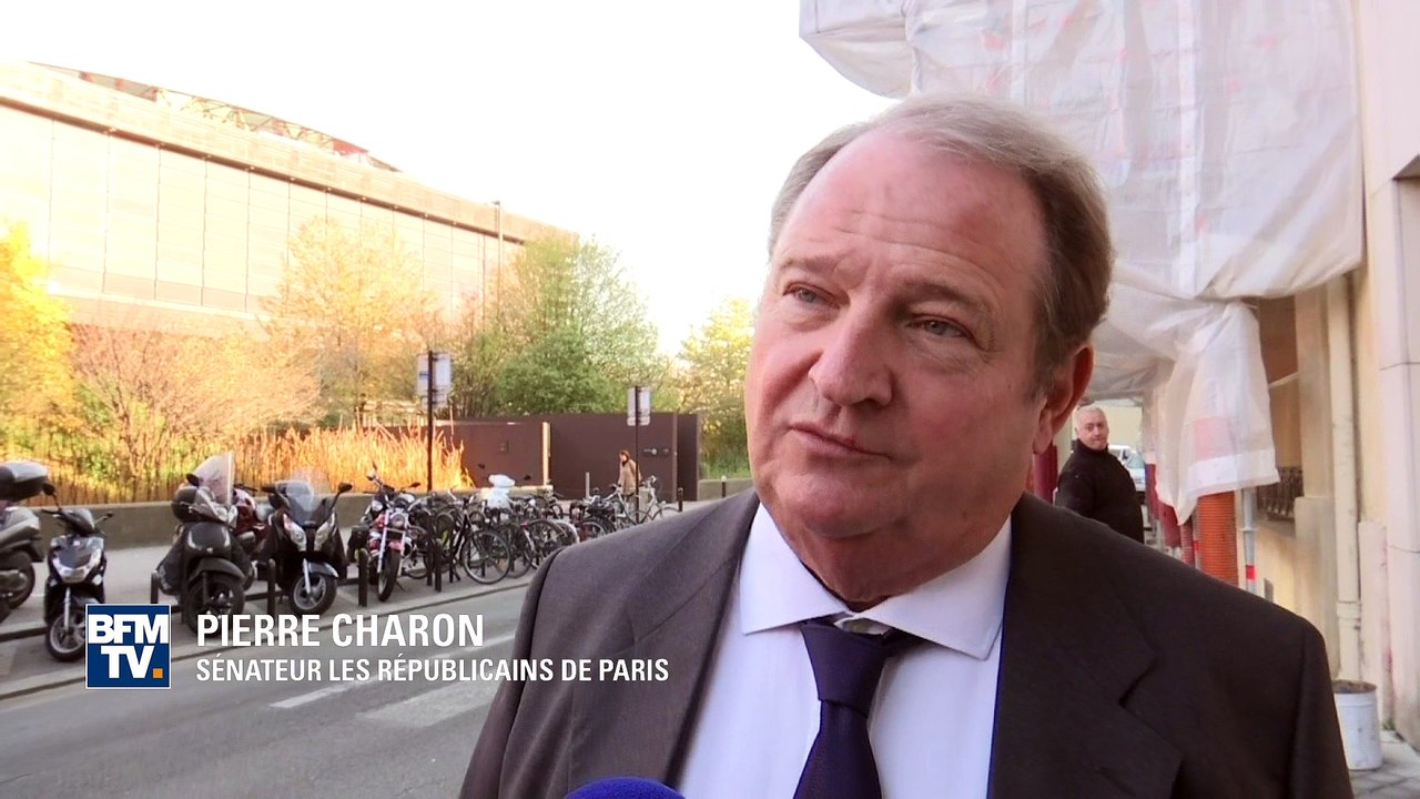 Jogging matinal, réunions... que font les candidats avant le débat de la primaire à droite?