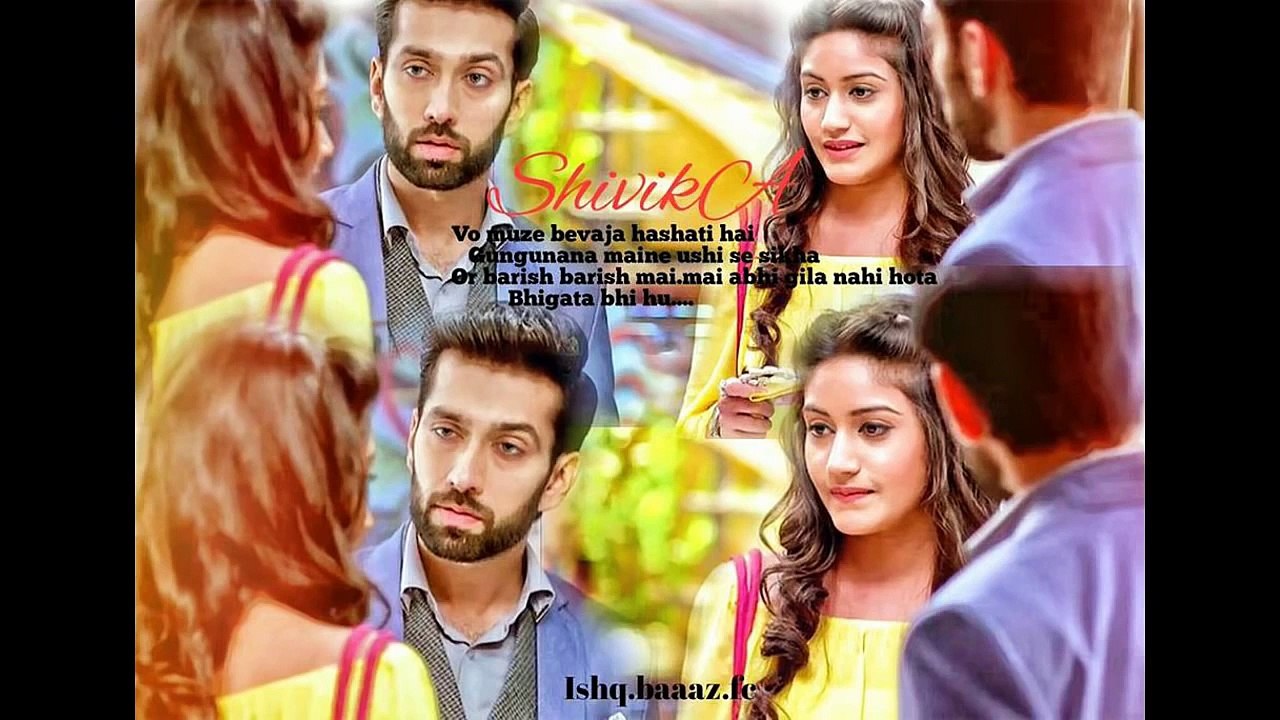 Ishqbaaz Serial Full Song Star Plus