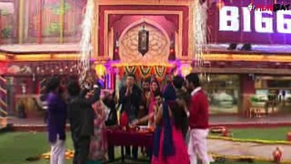 Bigg Boss 10- Lokesh Kumari developing feelings for Rohan Mehra