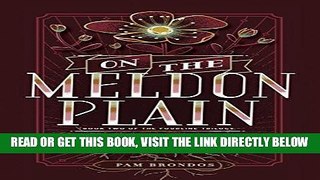 [EBOOK] DOWNLOAD On the Meldon Plain (The Fourline Trilogy Book 2) GET NOW