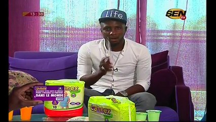 abba defend les acteurs de la serie wiri wiri